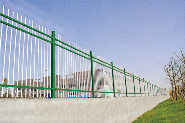 沿滩围墙护栏0703-85-60